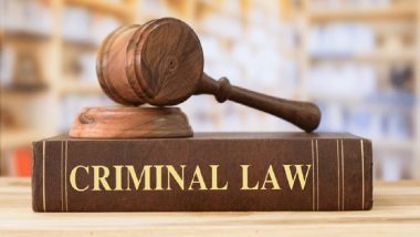 New Criminal Law: देश में 1 जुलाई से लागू होगा नया क्रिमिनल लॉ, जानें क्या कुछ बदल जाएगा