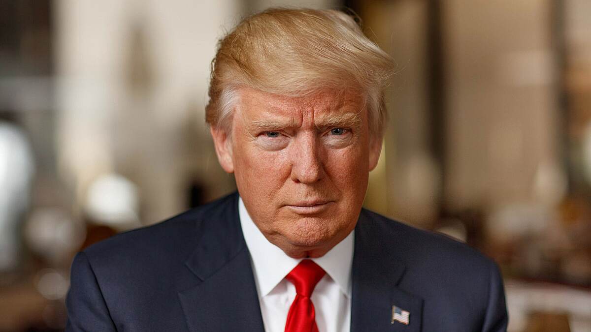 America: अदालत ने 37 करोड़ डॉलर के नागरिक धोखाधड़ी मुकदमे में ट्रंप को 'गैग ऑर्डर' सौंपा