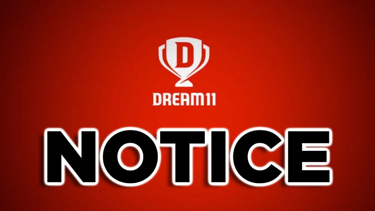 Dream11 Insolvency: क्या दिवालिया होगा ड्रीम-11? एनसीएलएटी ने लिया बड़ा फैसला