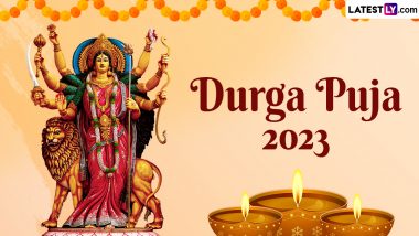 Durga Puja 2023: कब शुरू होगा दुर्गा पूजा? जानें पांच दिवसीय पूजा-अनुष्ठान कार्यक्रम, और धुनुची नृत्य का दुर्गा पूजा में महत्व?