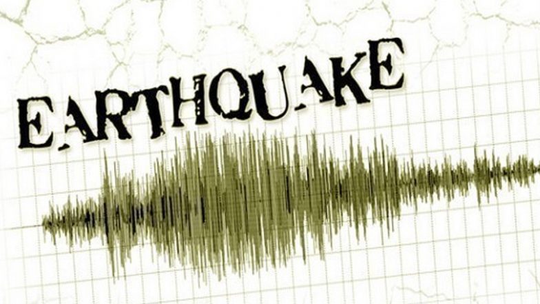 Earthquake in Delhi-NCR: भूकंप के झटकों से दहला दिल्‍ली-एनसीआर, तीव्रता 3.1 रही, जानमाल का नुकसान नहीं!
