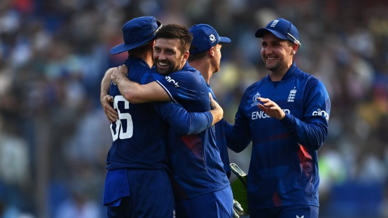 IND vs ENG, World Cup 2023 Live Score Update: टीम इंडिया को लगा पहला बड़ा झटका, सलामी बल्लेलबाज शुभमन गिल हुए आउट