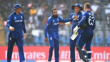 ECB Player Contract 2023- 24: ईसीबी ने जारी की खिलाड़ियों के साथ कॉन्ट्रैक्ट लिस्ट, लंबी अवधि का करार पाने वालो में हैरी ब्रूक, जो रूट शामिल; एक वर्ष की श्रेणी में बेन स्टोक्स