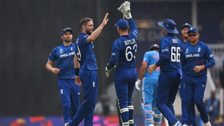 IND vs ENG, ICC World Cup 2023: रोहित या विराट नहीं इस खिलाड़ी को टीम इंडिया से चुराना चाहेंगे इंग्लैंड के दिग्गज, देखें विडियो