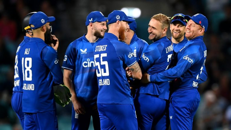 IND vs ENG, World Cup 2023 Live Score Update: टीम इंडिया का छठवां विकेट गिरा, रवींद्र जडेजा लौटे पवेलियन