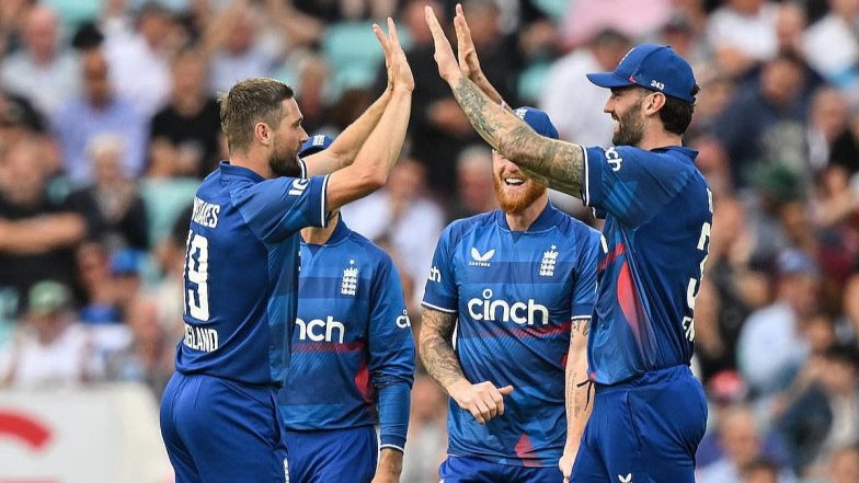 ENG vs NED, ICC World Cup 2023 Live Streaming: आज नीदरलैंड को हरा चैंपियंस ट्रॉफी  के क्वालीफाइंग दौर में बने रहने उतरेगा इंग्लैंड, यहां जानें कब-कहां और कैसे देखें मुकाबला