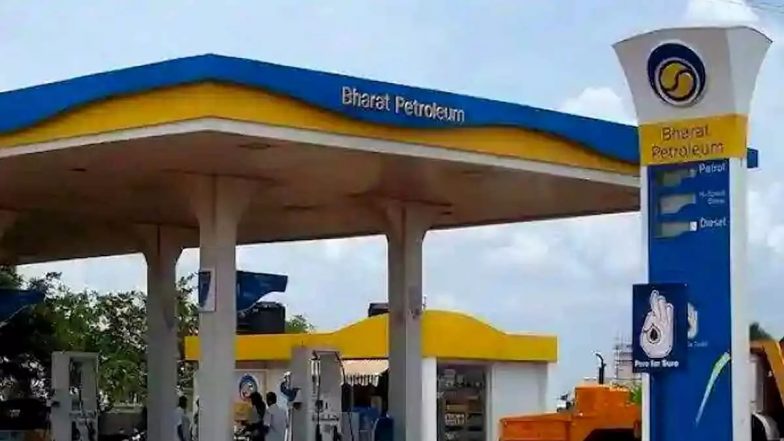 Fine On BPCL: पेट्रोल पंपों पर वेपर रिकवरी सिस्टम में देरी के लिए बीपीसीएल पर लगा जुर्माना