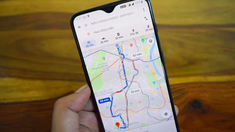 'Death Way' On Google Map! मौत के रास्ते पर ले गया गूगल मैप, नदी में गिरी कार, 2 लोगों की मौत