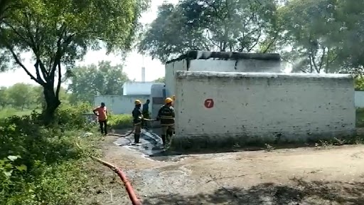 Tamil Nadu Firecracker Factory Blast Video: तमिलनाडु में बड़ा हादसा, पटाखा फैक्ट्री में विस्फोट; मरने वालों की संख्या बढ़कर 9 हुई
