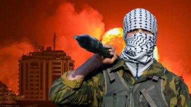 Israel Hamas War: बंधकों को रिहाई के लिए हमास ने रखी शर्त, पहले इजरायली जेलों में बंद सभी फिलिस्तीनी कैदियों को छोड़े इजरायल