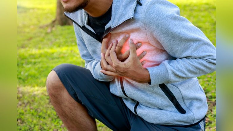 Death Due To Heart Attack in Surat: गुजरात के सूरत में 2 और युवाओं की दिल का दौरा पड़ने से मौत, शहर में दहशत