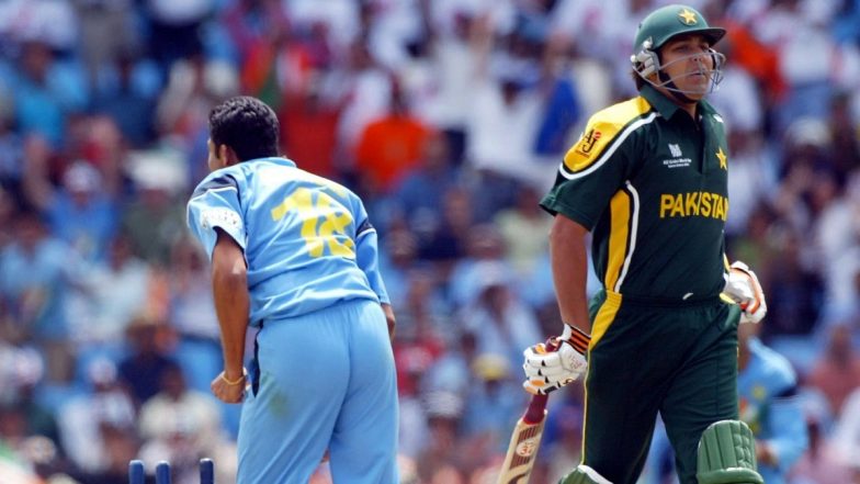 IND vs PAK Top Bowlers: वनडे इतिहास में टीम इंडिया और पाकिस्तान के इन गेंदबाजों ने बरपाया हैं कहर, यहां जानें टॉप पर कौनसा हैं गेंदबाज