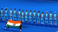 Hockey At Asian Games 2023: भारतीय हॉकी टीम ने एशियन गेम्स के सेमीफाइनल में किया क्वालीफाई, बांग्लादेश को 12-0 से हराकर दर्ज की लगातार पांचवीं जीत