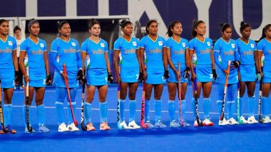 FIH Women's Olympic Qualifier: इटली पर बड़ी जीत दर्ज करके सेमीफाइनल में जगह बनाने उतरेगी भारतीय महिला हॉकी टीम