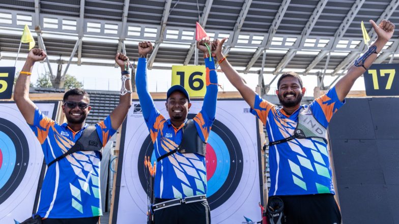Asian Games 2023: भारत के रिकर्व तीरंदाजों के टीम स्पर्धओं में जीता सिल्वर और ब्रोंज मेडल, 13 साल का इंतजार हुआ खत्म