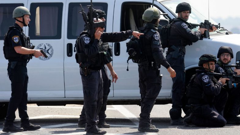 Israel Hamas War: हमास से लड़ने के लिए वापस लौटेगा इजरायल- आईडीएफ
