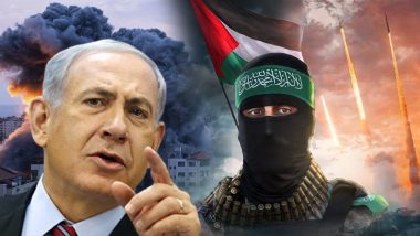 Israel Hamas War: फिलिस्तीनी अथॉरिटी इजरायल को कई चरणों में नष्ट करना चाहती है- नेतन्याहू