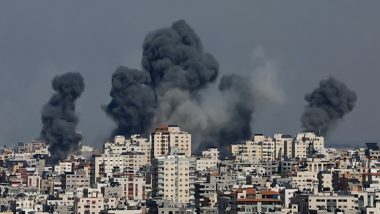 Israel-Hamas War: इजरायली सेना की बड़ी कार्रवाई, हवाई हमले में हमास के कमांडर हैथम ख्वाजरी को मार गिराया