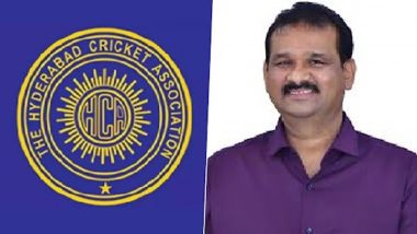 Hyderabad Cricket Association New President: हैदराबाद क्रिकेट एसोसिएशन के नए अध्यक्ष चुने गए जगनमोहन राव, दलजीत सिंह बने उपाध्यक्ष