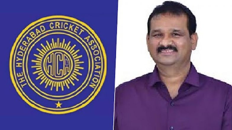 Hyderabad Cricket Association New President: हैदराबाद क्रिकेट एसोसिएशन के नए अध्यक्ष चुने गए जगनमोहन राव, दलजीत सिंह बने उपाध्यक्ष