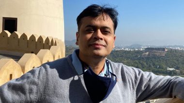 Delhi Police Raid on Journalist Abhisar Sharma Home: न्यूज न्यूजक्लिक से जुड़े  पत्रकार अभिसार शर्मा और कई जर्नलिस्ट के घर दिल्ली पुलिस की रेड, जब्त किए गए मोबाइल-लैपटॉप