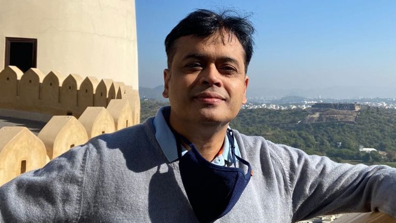 NewsClick China Funding Case: दिल्ली पुलिस ने चीन फंडिंग मामले में न्यूज़क्लिक के पत्रकार अभिसार शर्मा को भेजा नोटिस, पूछताछ के लिए बुलाया