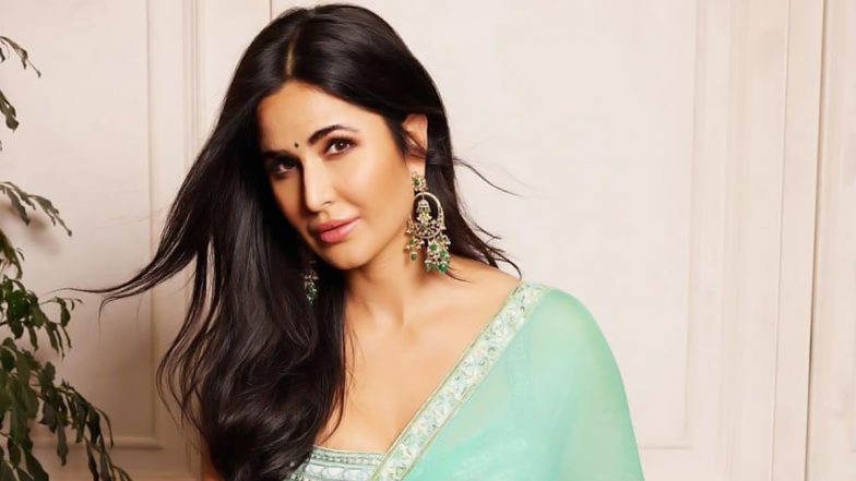 Tiger 3: जब अपने परिवार-देश या मानवता को बचाने की बात आती है तो ऐसा कुछ भी नहीं है जो एक महिला नहीं कर सकती: Katrina Kaif