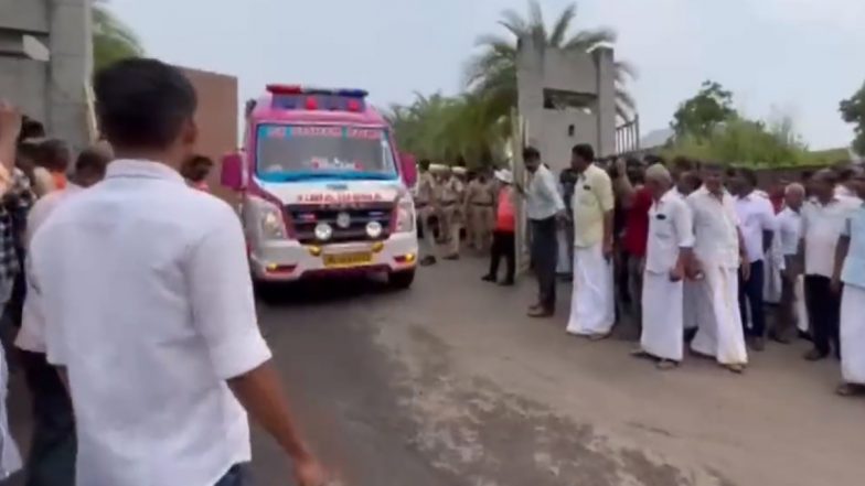 Kerala Blast Update: केरल कन्वेंशन सेंटर में विस्फोट में शुरूआती जांच में बड़ा खुलासा, IED उपकरण का हुआ इस्तेमाल