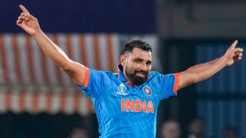 Mohammed Shami: टीम इंडिया के दिग्गज मोहम्मद शमी ने सोशल मीडिया पर शेयर किया वीडियो, मैदान में वापसी को लेकर दिया बड़ा अपडेट