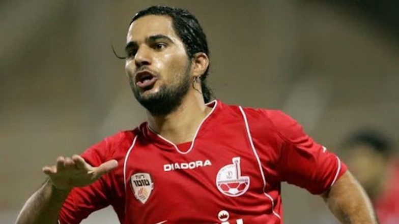 Former Israeli Footballer Killed In Hamas Attack: खेल जगत के लिए बुरी खबर, हमास के रॉकेट हमले में पूर्व इजरायली फुटबॉलर लियोर असुलिन की मौत