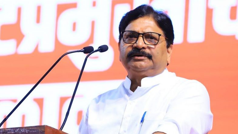 Uddhav's MLA Ravindra Waikar Locations Raided: उद्धव गुट के विधायक रवींद्र वायकर से संबंधित के 7 स्थानों पर ईडी की छापेमारी