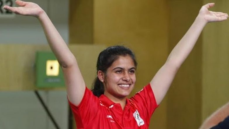 Manu Bhaker Secures Paris Olympics Quota:&nbsp;एशियन शूटिंग चैंपियनशिप&nbsp;के विमेंस 25 मीटर पिस्टल स्पर्धा में मनु भाकर रही पांचवीं, मेडल से चुकी लेकिन हासिल किया पेरिस ओलंपिक कोटा