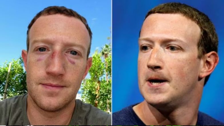Mark Zuckerberg: बीफ उद्योग में मार्क जुकरबर्ग ने प्रवेश किया, गायों को दे रहे ड्राई-फ्रूट्स और बीयर