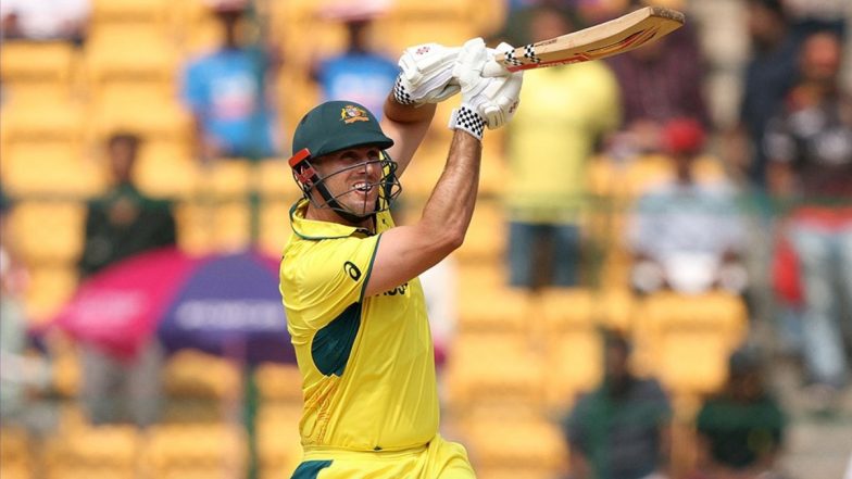 Mitchell Marsh: ऑस्ट्रेलिया के लिए अच्छी खबर, स्टार आलराउंडर मिचेल मार्श जल्द ही दोबारा टीम में होंगे शामिल