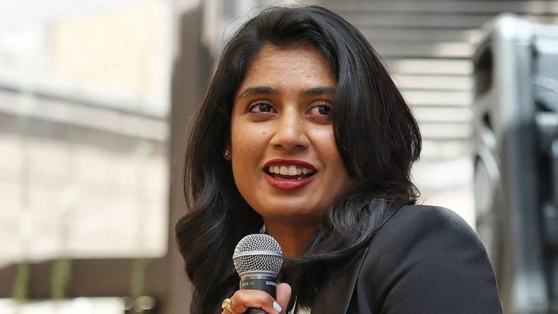 Mithali Raj Epic Reply To Sports Journalist: मिताली राज ने वनडे में उनकी मानसिकता पर कमेंट करने के लिए स्पोर्ट्स पत्रकार को दिया करारा जवाब, देखें Tweet