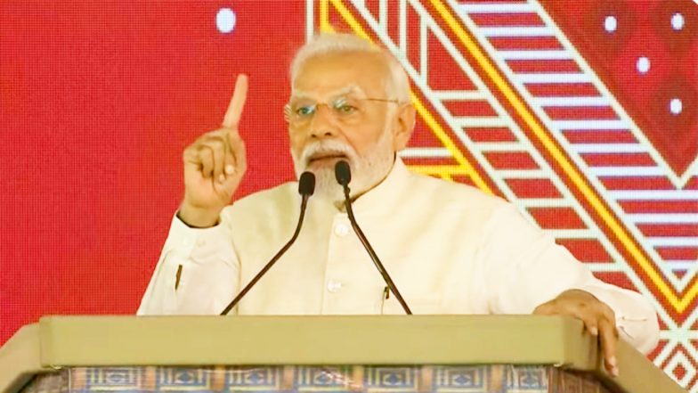 कठिन घड़ी में इजराइल के साथ एकजुटता से खड़े हैं: प्रधानमंत्री मोदी