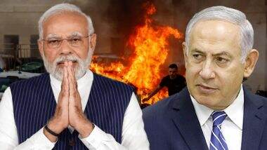 PM Modi Support Israel: पीएम मोदी बोले- इजराइल के साथ खड़ा है भारत, आतंकी हमलों की खबर से गहरा सदमा लगा