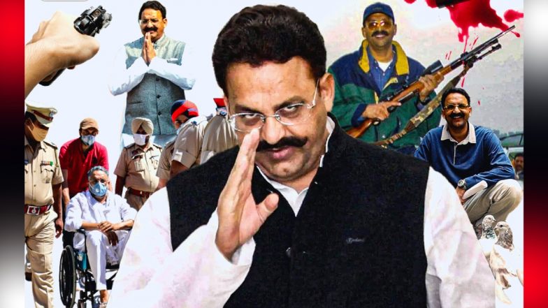 धीमे जहर से मुख्तार अंसारी की मौत का शक! परिवार ने की दिल्ली AIIMS में फिर से पोस्टमार्टम कराने की मांग