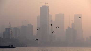 भारत में ठिकाना बनाने पर विचार कर रहे विदेशियों को वायु प्रदूषण कर रही चिंतित : जर्मन अधिकारी