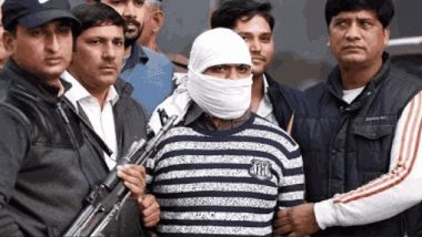 Batla House Encounter Case: आतंकी आरिज खान को नहीं होगी फांसी, दिल्ली HC ने मौत की सजा को उम्र कैद में बदला