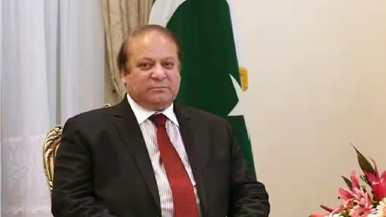 Pakistan: तोशाखाना मामले में नवाज शरीफ का बयान दर्ज, एनएबी ने जवाबदेही अदालत को दी जानकारी