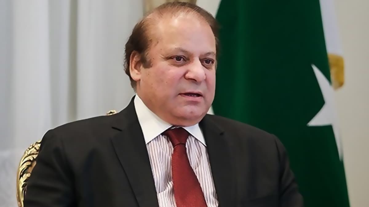 Pakistan: नवाज शरीफ राजनीति में पीछे नहीं हट रहे- मरियम नवाज