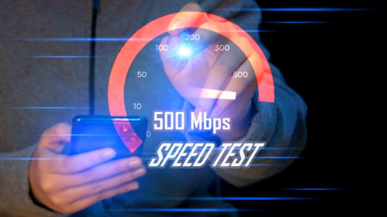 Global Mobile Speed Ranking: इंटरनेट स्पीड के मामले में भारत ने UK और जापान को भी छोड़ा पीछे, जानें 5G के चलते कहा पहुंची रैंकिंग