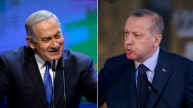 Israel On Turkey: 'सांप तो सांप ही रहेगा', मुस्लिम ब्रदरहुड में आतंकी का कर रहे सर्मथन, तुर्की को लेकर UN में बोला इजराइल