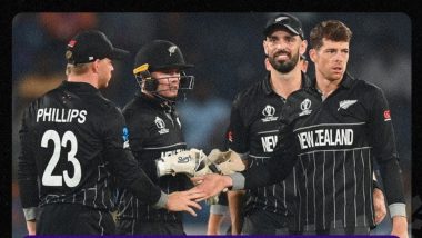 New Zealand Jersey: न्यूजीलैंड के प्लेयर्स काली रंग की जर्सी में ही क्यों आते हैं नजर? ये है सबसे बड़ी वजह