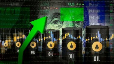 Increase Oil Prices : मध्य एशिया में तनाव के बढ़ते खतरे के बाद भी तेल की कीमतों में वृद्धि नहीं