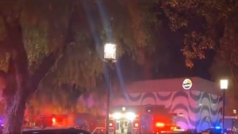California Shooting: चुला विस्टा शॉपिंग मॉल में गोलीबारी, कई घायल, संदिग्ध फरार (Watch Video)