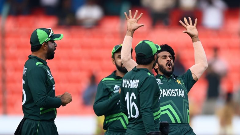 Pakistan&nbsp;To complain ICC Over Crowd Behavior: दर्शको द्वारा स्टेडियम में अपने खिलाड़ियों के साथ&nbsp;व्यवहार के लिए आईसीसी को शिकायत करना चाहता है पाकिस्तान-&nbsp;रिपोर्ट