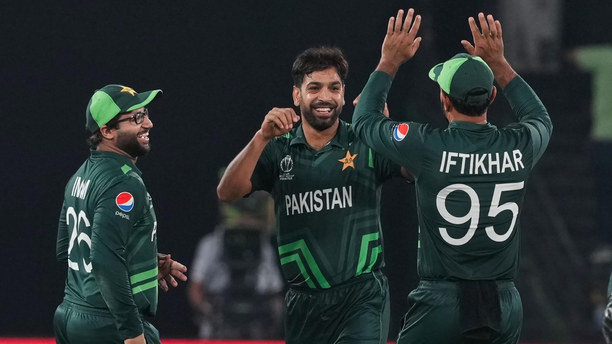Pakistan Simi Pakistan Semi Final Scenario: अब पाकिस्तान को करना होगा कोई बड़ा ...
