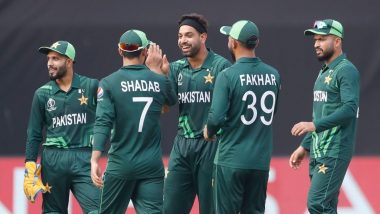 Fans React PAK Loses To AFG: अफगानिस्तान के हाथों पाकिस्तान की आठ विकेट से हार पर फैंस ने किया रियेक्ट, देखें मजेदार वायरल मीम्स 